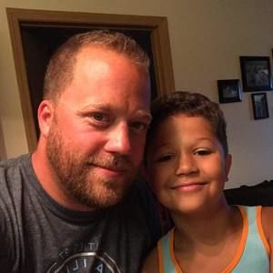 Meet your Posher, Jake